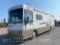 2002 JOURNEY BY WINNEBAGO MOTOR HOME, 320 CUMMINS