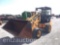 WILLMAR WRANGLER 4500 ARTICULATING LOADER WITH