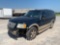 2005 FORD EXPEDITION EDDIE BAUER EDITION, 5.4L