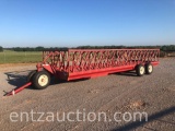 APACHE 24' HAY TRAILER, TA, BP,