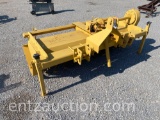 6' ROTARY TILLER, 3PT