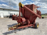 FARMHAND 845 MIXER, 540 PTO