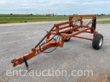 AGCO DRAG TYPE CADDY