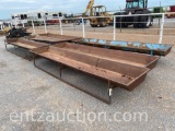 12' CATTLE FEEDER ***SOLD TIMES THE QUANTITY***