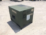 DIESEL SHOP HEATER, 120K BTU, REQUIRE STANDARD