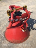 COSMO CONE SEEDER WITH SHAFT