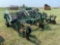 4 ROW KMC PEANUT DIGGER,