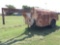800 GALLON GN FUEL TRAILER,