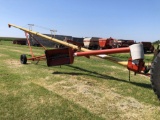 WESTFIELD MK 80-51, SWING HOPPER, ALL PTO DRIVE