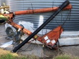WESTFIELD HYD. TAIL GATE AUGER