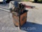 SIOUX TOOLS VALVE GRINDING MACHINE
