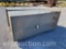 2' X 7' METAL CABINETS ***SOLD TIMES THE