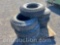 8.25 X 15 14 PLY TIRES ***SOLD TIMES THE QUANTITY***