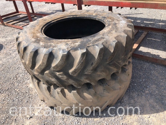 16.9 R30 TRACTOR TIRES ***SOLD TIMES THE QUANTITY***