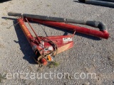 WESTFIELD HYD. DRILL FILL AUGER, TAILGATE MODEL