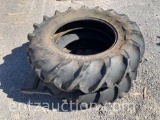 GOODYEAR 14.9-28 TRACTOR TIRES ***SOLD TIMES THE