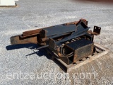 BRAMCO BUMPER BALE SPIKE