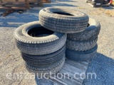 LT235/85 R16 TIRES***SOLD TIMES THE QUANTITY***