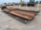 12' STEEL CATTLE FEEDERS ***SOLD TIMES THE QUANTITY***