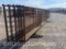 FREE STANDING CATTLE PANELS, HD, 24' X 59