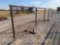 FREE STANDING HD CATTLE PANELS, 24' X 53