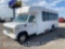 1991 COLLINS FORD BUS, 460 FUEL ING V8, GAS