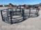 8' POLY HAY RING ***SOLD TIMES THE QUANTITY***