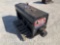 LINCOLN SA 200 RED FACE WELDER, GAS, NO LEADS