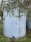 TANK #4 3000 GALLON POLY TANK WITH 2