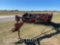 HESSTON 1150 12' SWATHER, 540 PTO