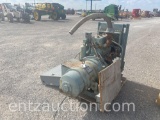 GROBAN 20KW GENERATOR WITH