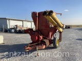 NEW HOLLAND 353 GRINDER/MIXER