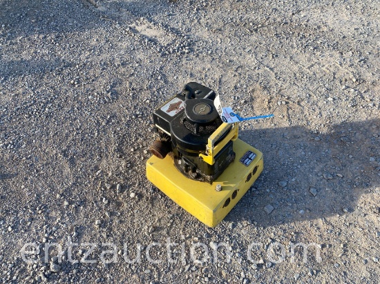 MCCULLOCH 1500 110 VOLT GENERATOR, GAS