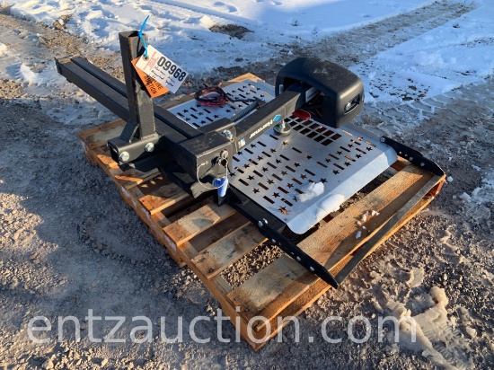HARMAR MOBILITY LIFT, ELECTRIC