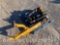 3PT POST HOLE DIGGER, PTO