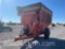 UFT 400 BU. GRAIN CART, 24