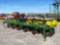 JD 1700 PLANTER, 6 ROW, 40
