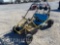 SCORPION 606 GO-KART, GAS, 212 CC ENGINE