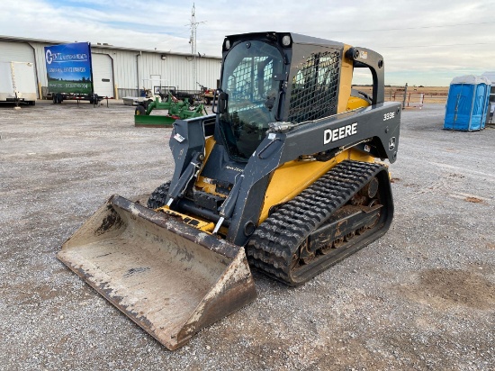 Entz Quarterly Consignment Auction