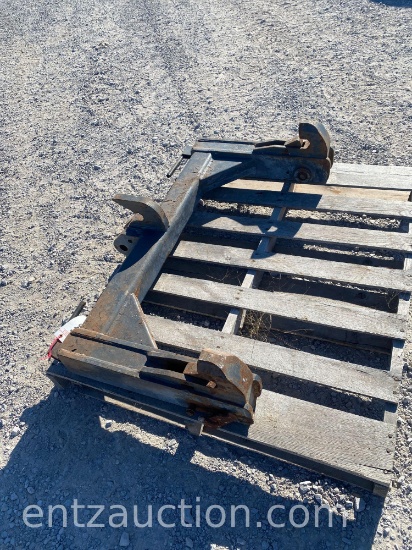3PT QUICK HITCH