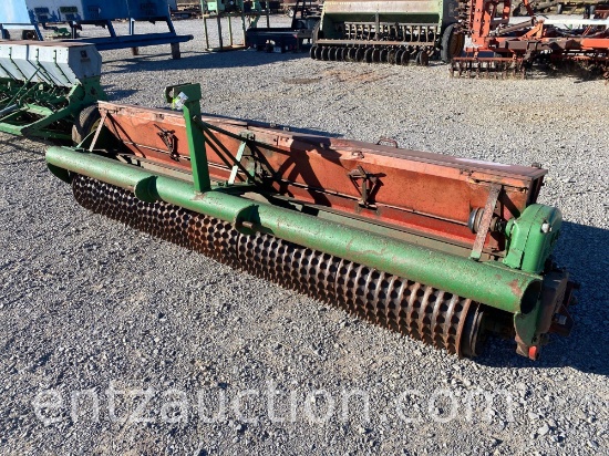 BRILLION SEEDER, 3PT
