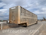 1990 WILSON 48' X 102