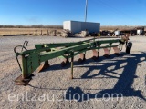JD 350 6 BOTTOM PLOW