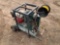 ROLAIR AIR COMPRESSOR WITH HONDA GX 270 ENGINE