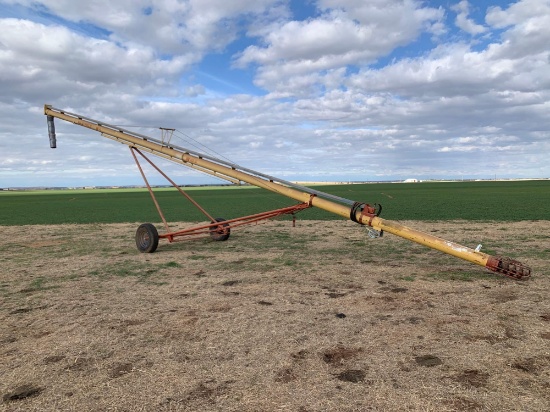 WESTFIELD 80-51 AUGER, HYD. DRIVE