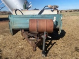 PICKUP BED WELDING TRAILER. WITH LINCOLN
