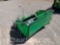 JD 38T LAWN SWEEP