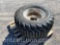 BKT 550/45-22.5 TIRE