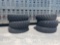 FIRESTONE 20.8-42 TRACTOR TIRES **SOLD TIMES