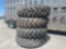 20.8-38 TRACTOR TIRES **SOLD TIMES THE